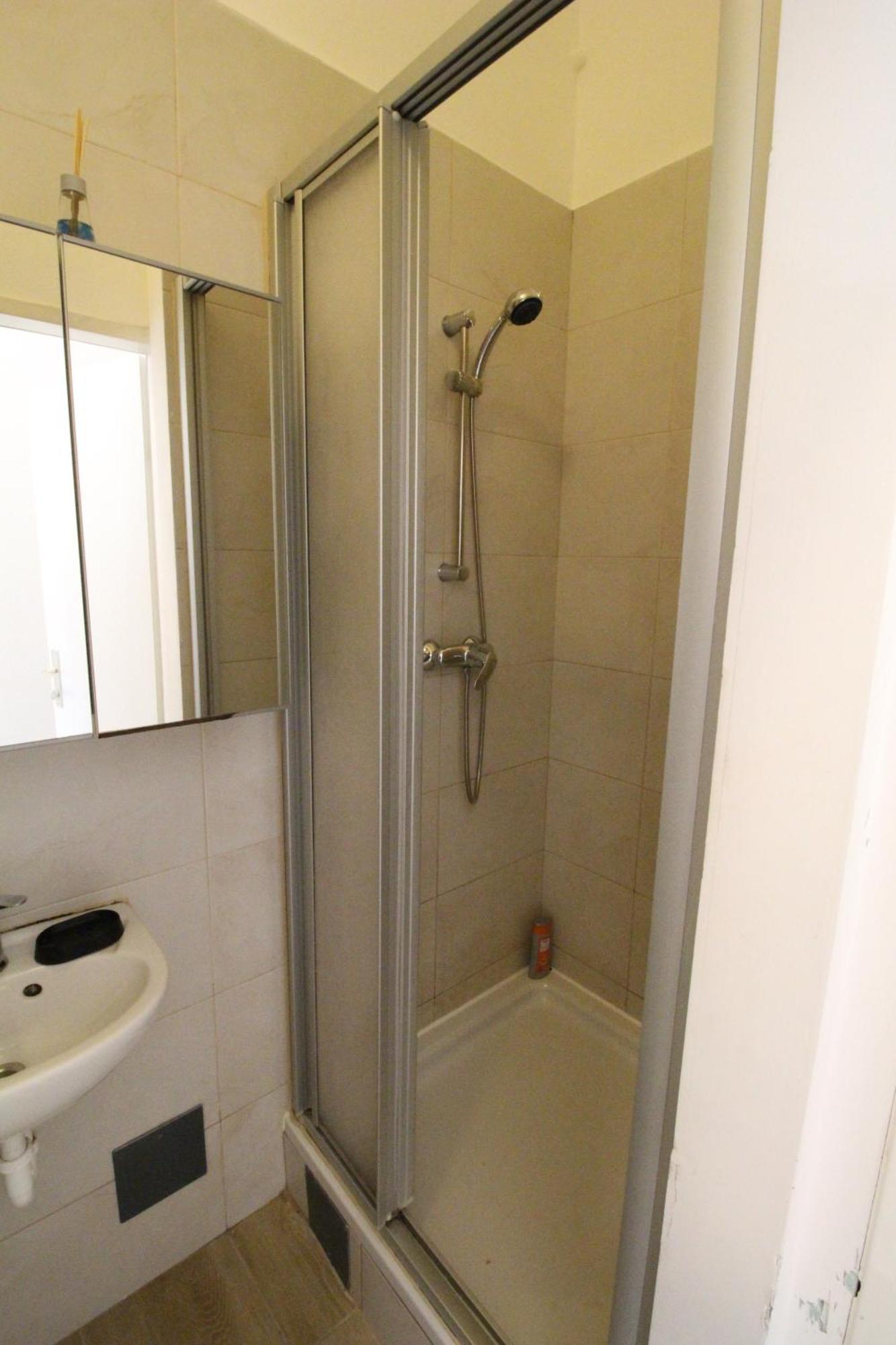Cozy In Pragerstrasse Privatunterkunft Wien