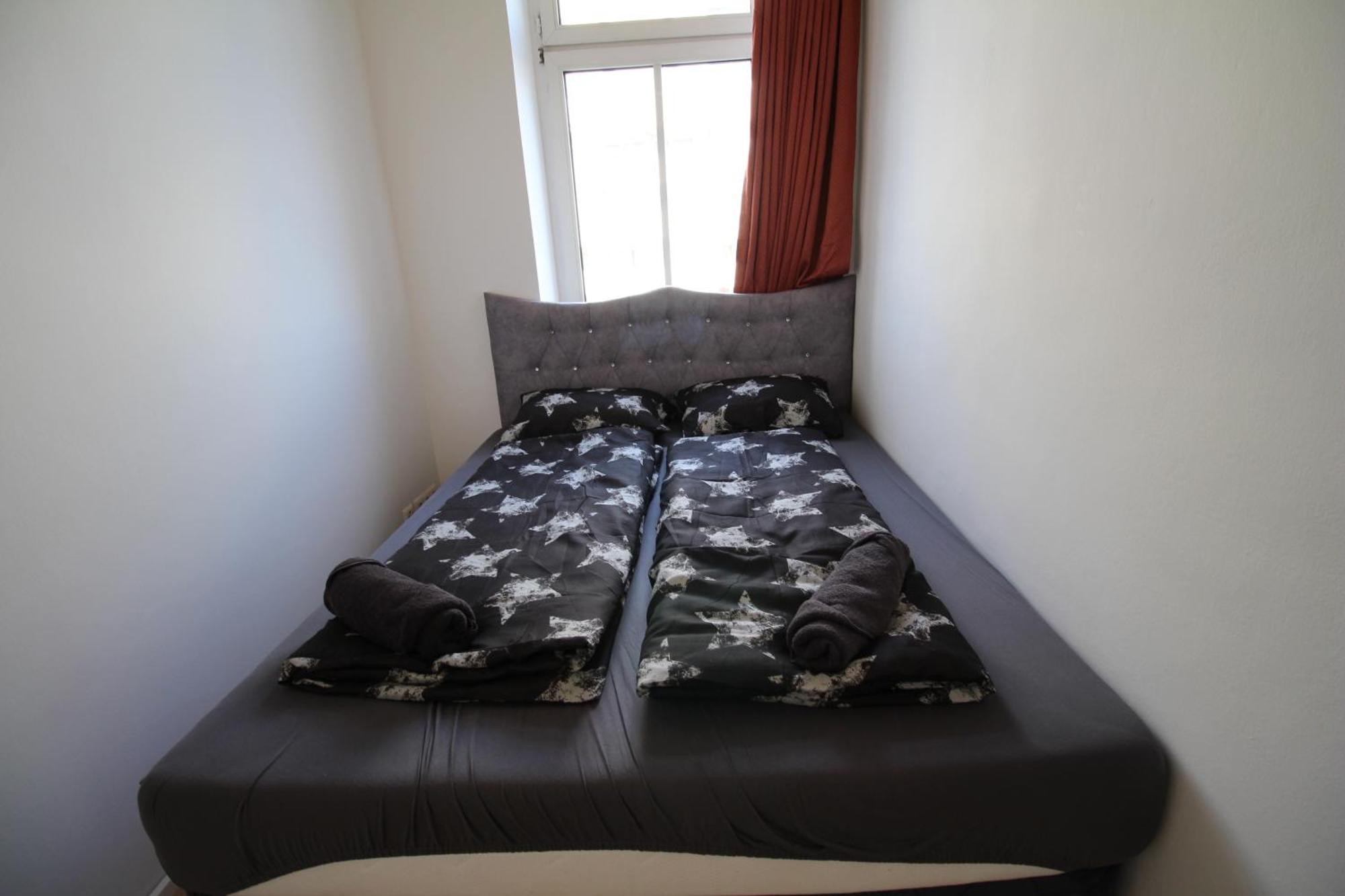 Cozy In Pragerstrasse Privatunterkunft