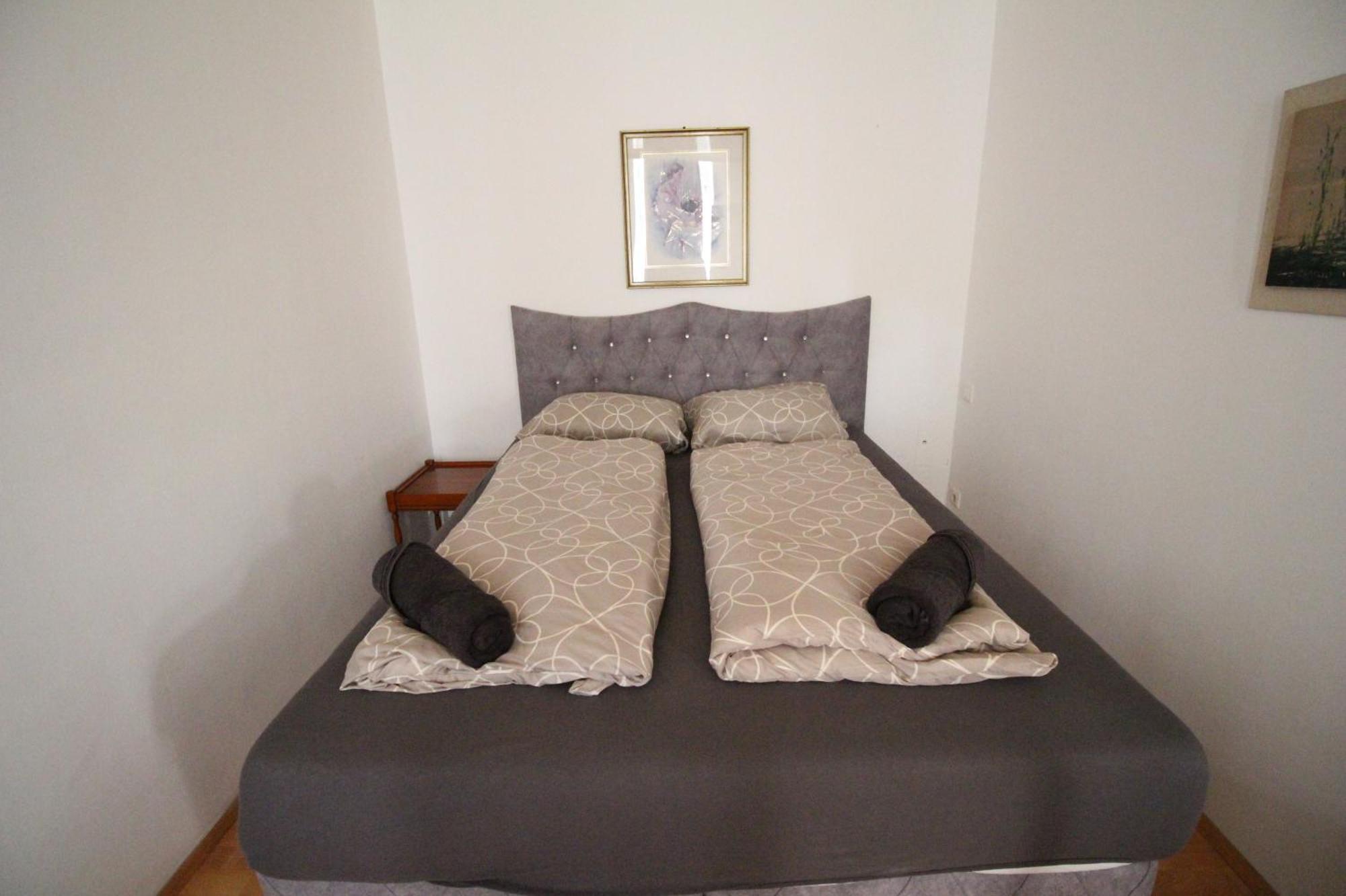 Privatunterkunft Cozy In Pragerstrasse Wien