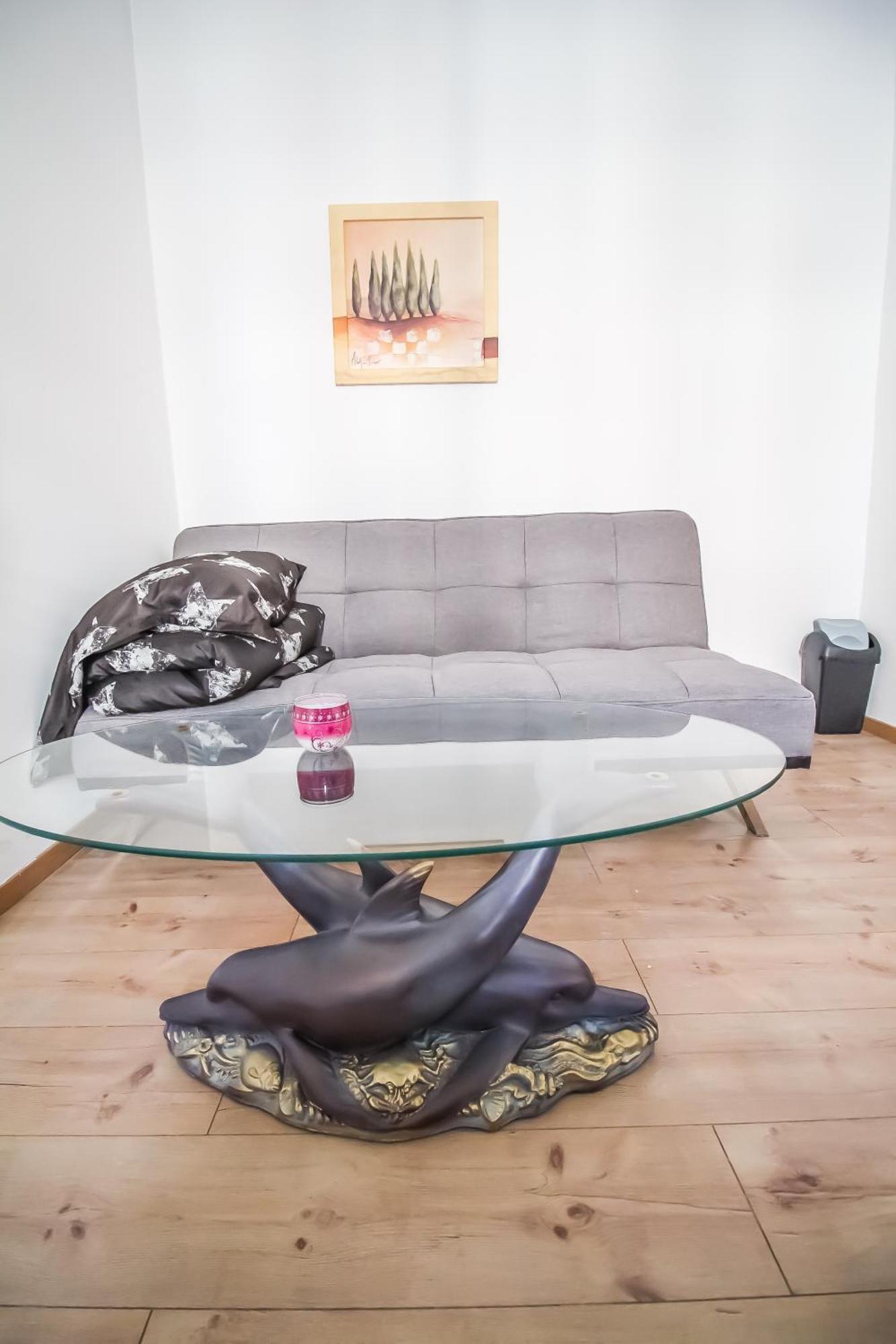 Cozy In Pragerstrasse Privatunterkunft *