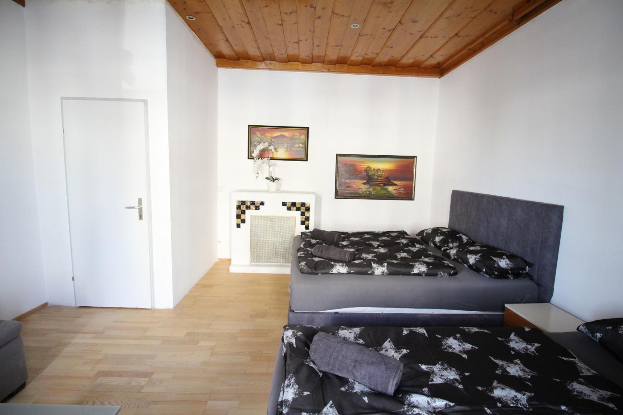 Cozy In Pragerstrasse * Wien