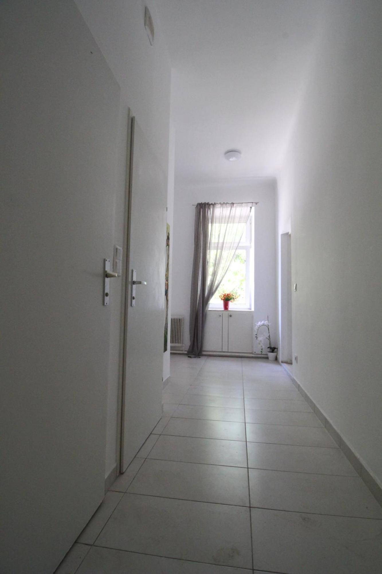 Kwatera prywatna Cozy In Pragerstrasse Wiedeń