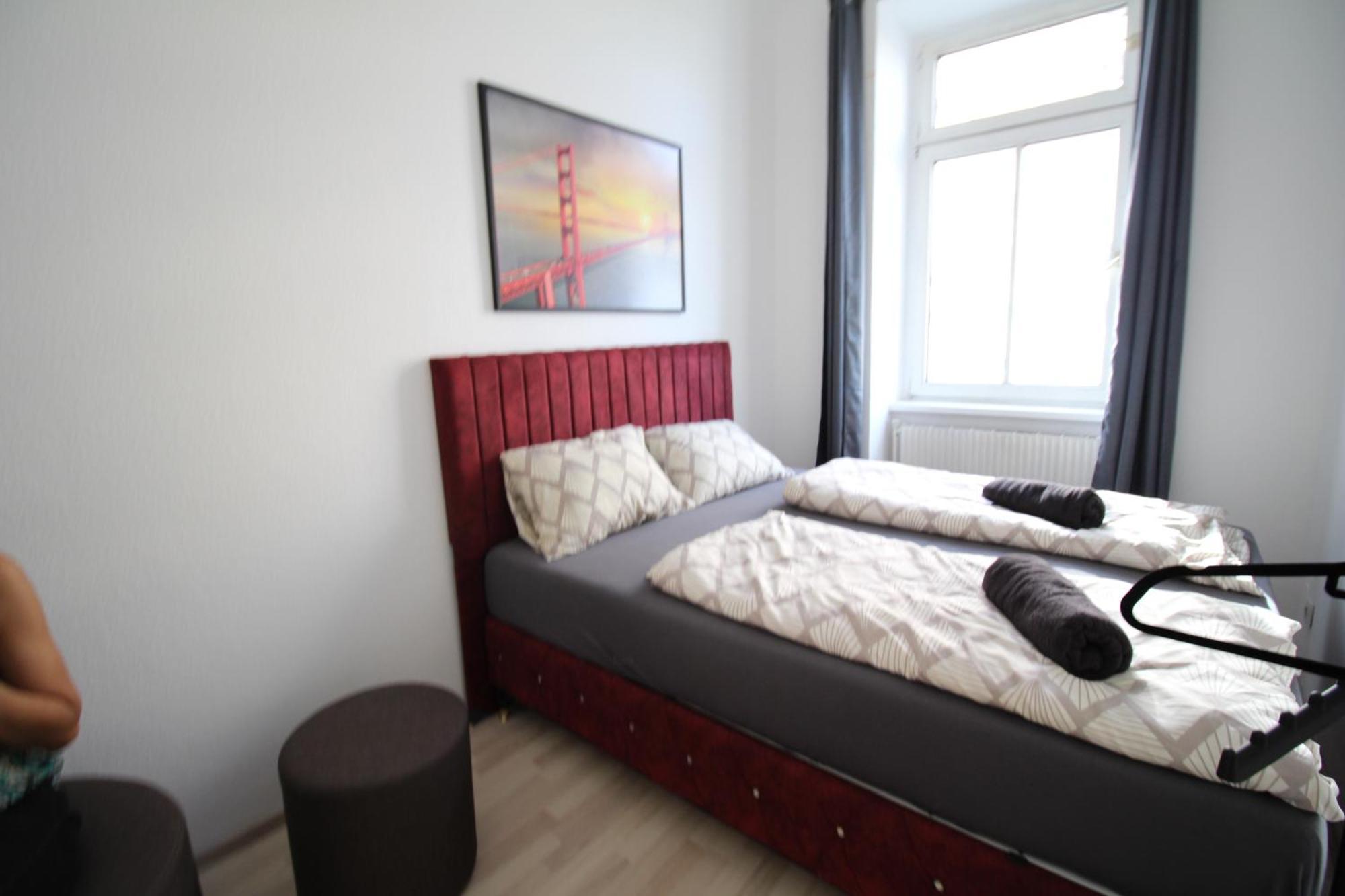 Kwatera prywatna Cozy In Pragerstrasse