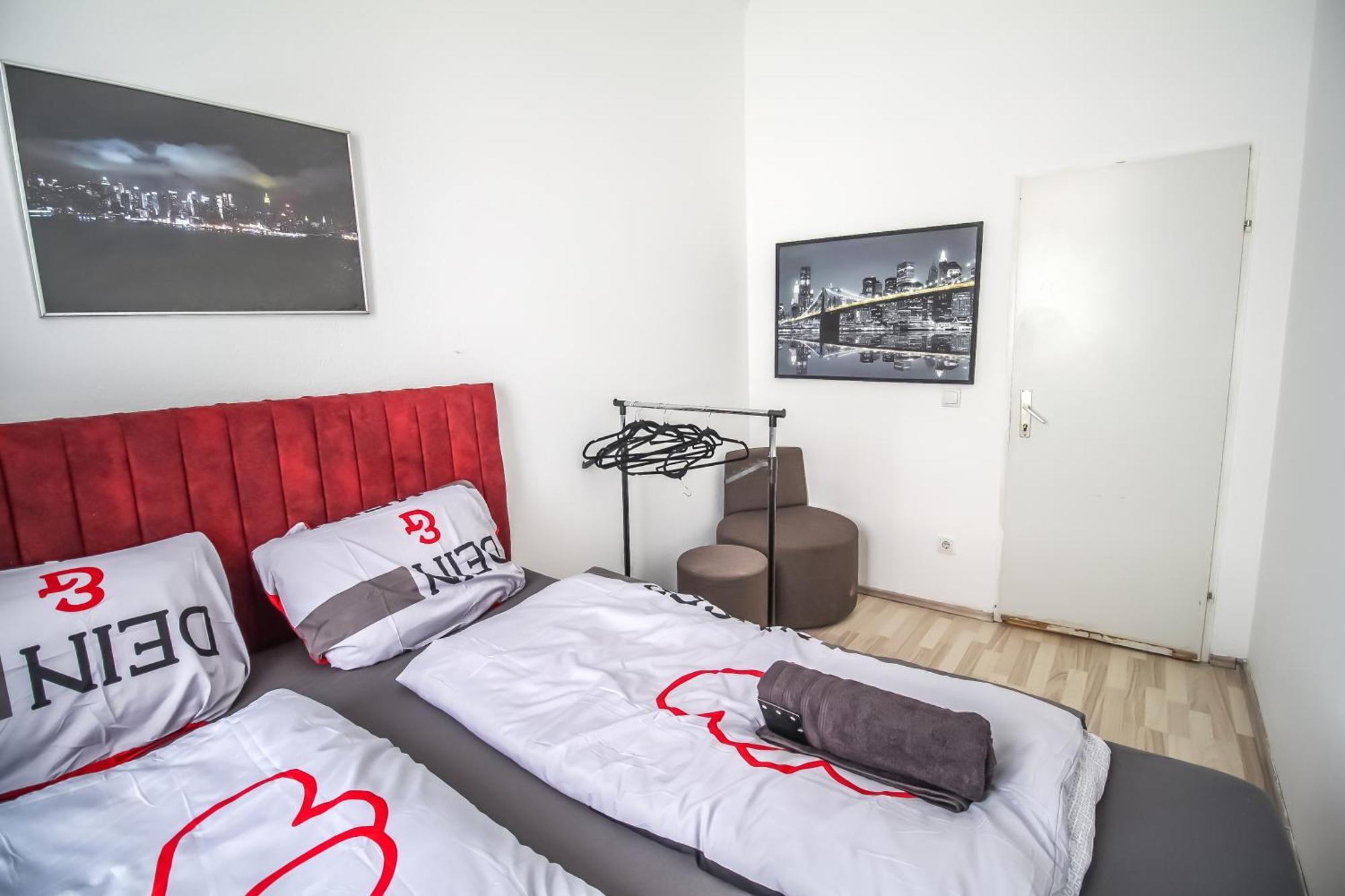 Cozy In Pragerstrasse Wiedeń