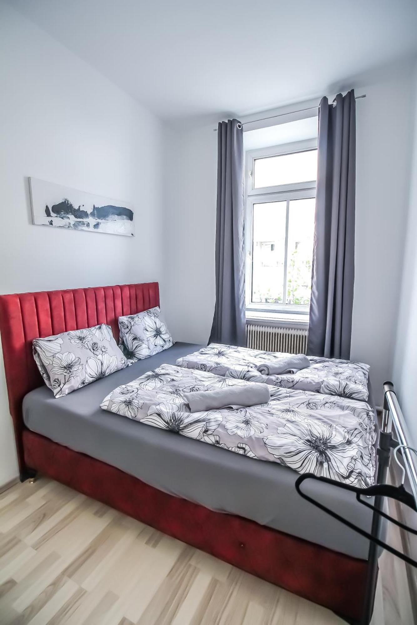 Kwatera prywatna Cozy In Pragerstrasse *