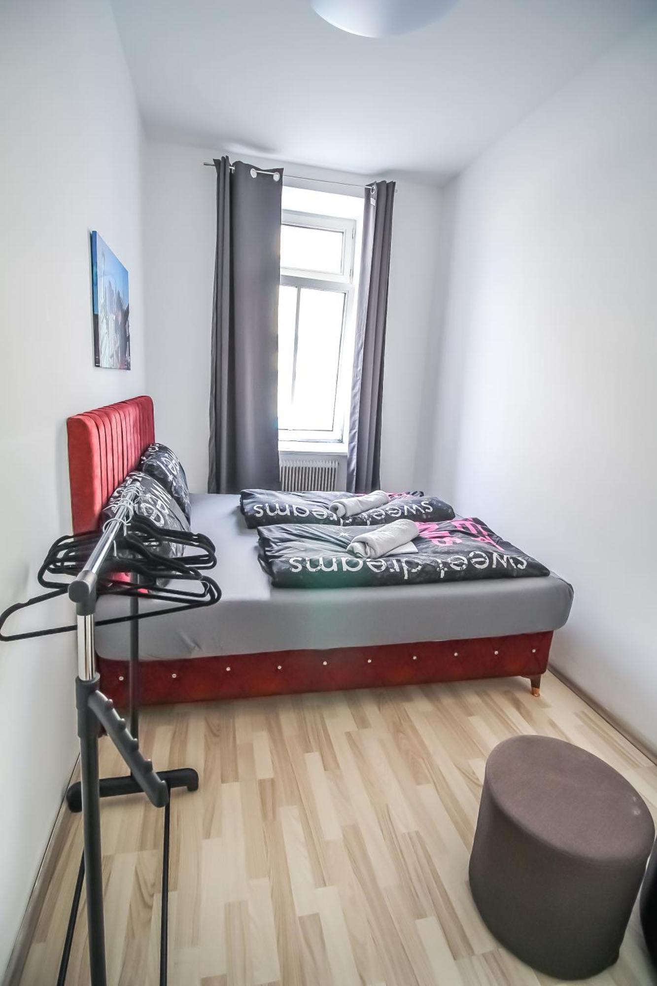 Cozy In Pragerstrasse Kwatera prywatna