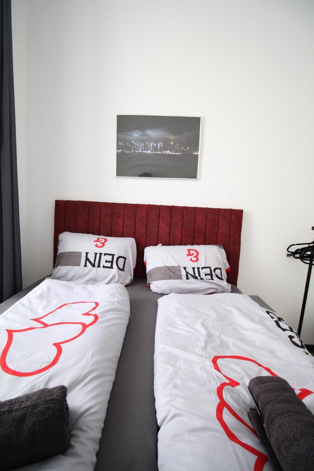 Cozy In Pragerstrasse Kwatera prywatna *