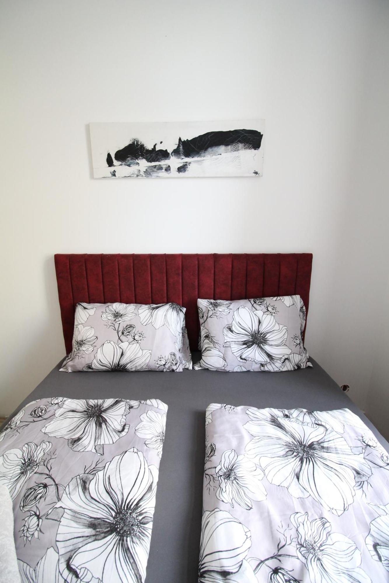 Cozy In Pragerstrasse Kwatera prywatna Wiedeń