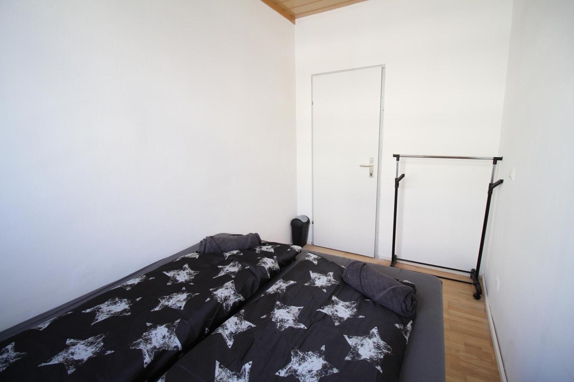 Kwatera prywatna Cozy In Pragerstrasse