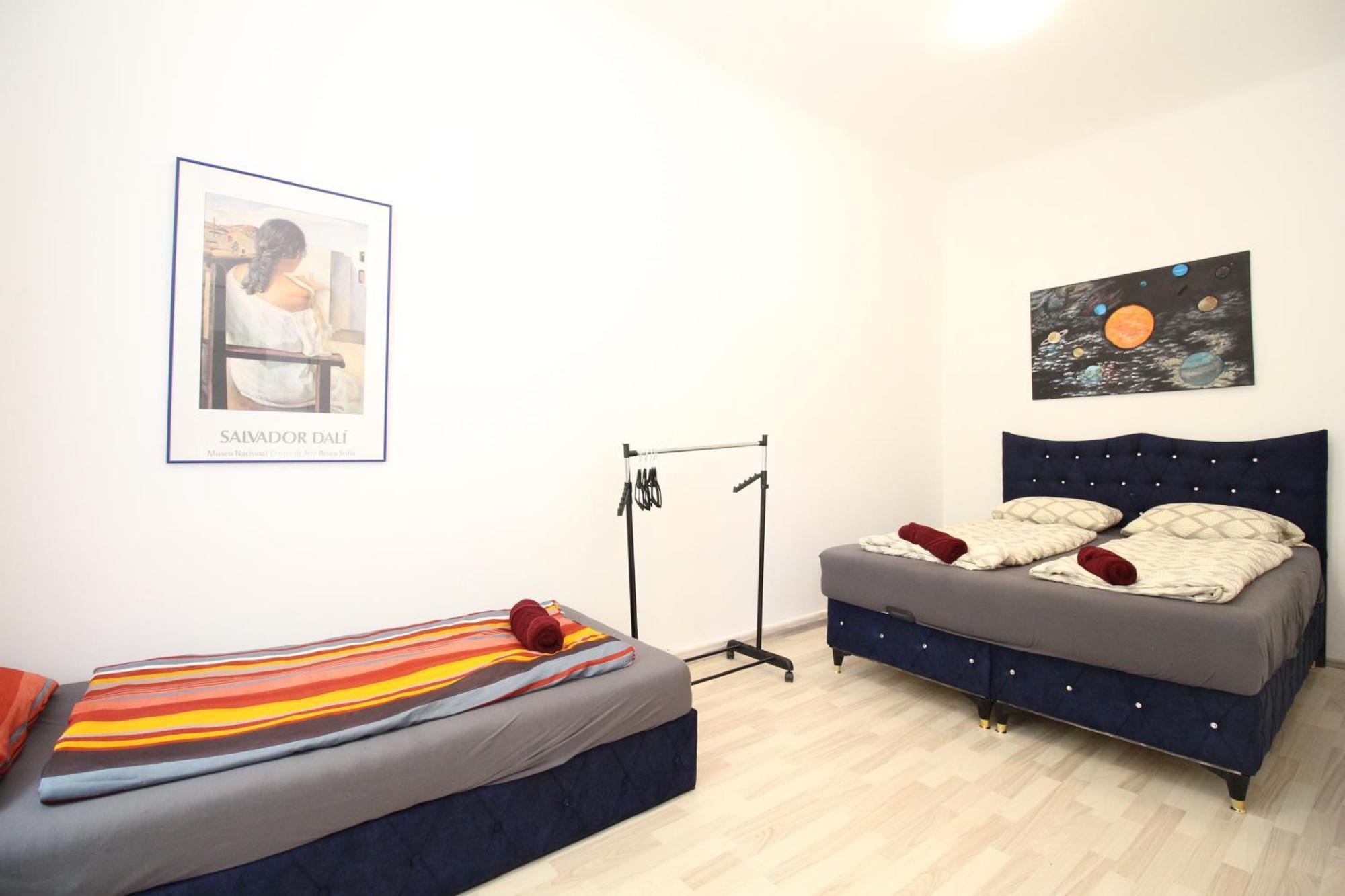 Cozy In Pragerstrasse * Wiedeń